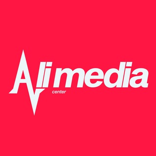 Telegram profile photo for Ali Media Center