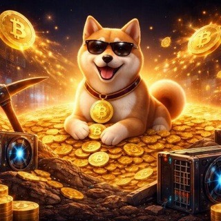 Telegram profile photo for ZONA mining HUBI