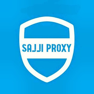 Telegram profile photo for Sajji Proxi