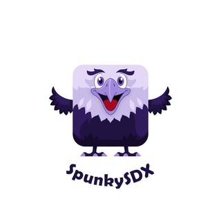 Telegram profile photo for SpunkySDX