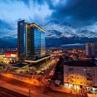 کایسری همراه