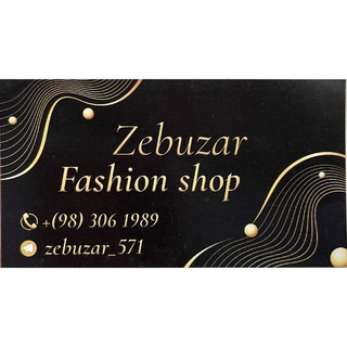 ZEBUZAR FASHION SHOP