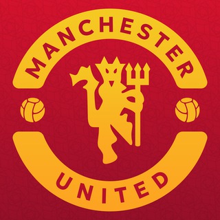Telegram profile photo for Манчестер Юнайтед | RED ARMY