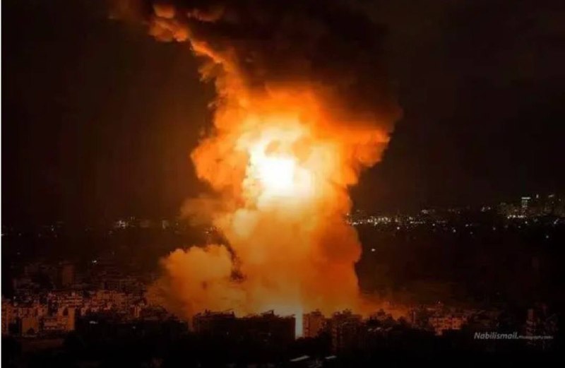 הסלמה נוספת: ארה"ב תקפה באיראן לראשונה אחרי 6 ימים >>