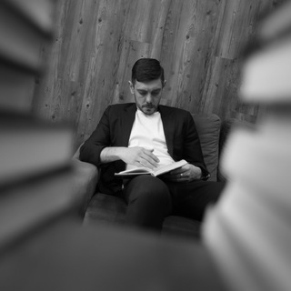 Telegram profile photo for Костылев