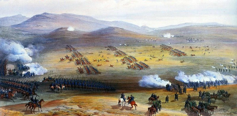 ב-25 באוקטובר 1854 התרחש הקרב הגדול ביותר במלחמת קרים / קרב בלקלבה קרב בלקלבה הוא אחד הקרבות הגדולים ביותר…