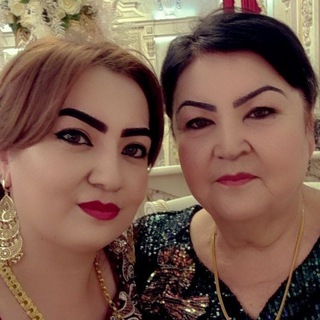 ЗОЛОТO ГУЛИ ОЙТИ & МЕХРИБОН