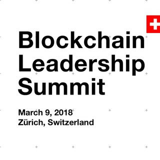 Blockchain Leadership Summit 2019. AI and Blockchain: innovation in practice. 19-21 November 2019 in Barcelona, Spain Telegram Group Link
