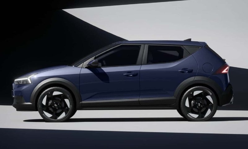 Представлен Hyundai i20 нового поколения 2