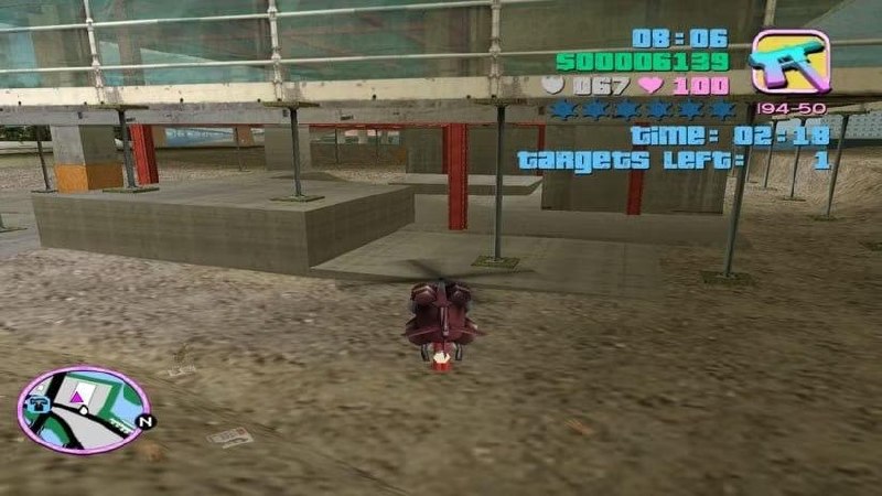 מפקד אימוני מזל"טים אוקראיני אומר שחקני GTA שהשלימו את משימת המסוקים הידועה לשמצה הפכו לכמה ממפעילי המל"טים…