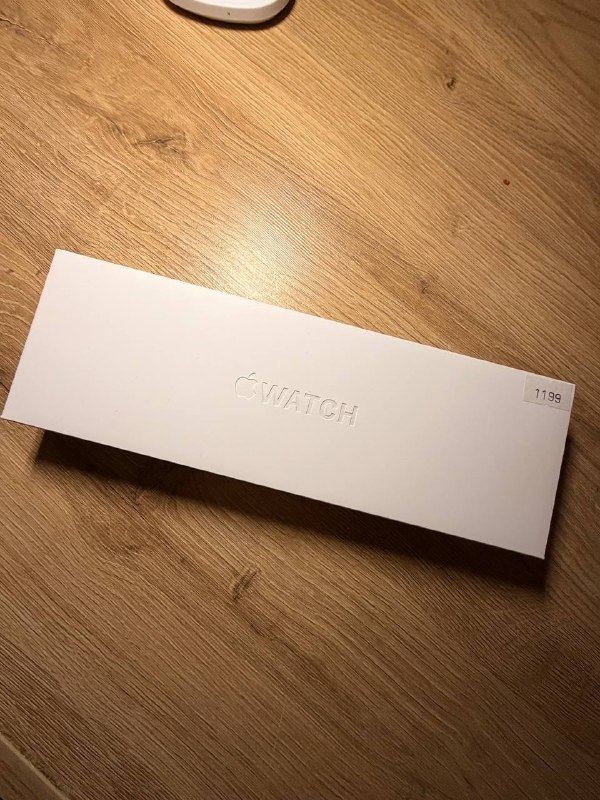 Продаю Apple Watch Series 11 — 1000 лари