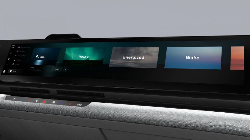 2025 AFEELA 1 Signature 3