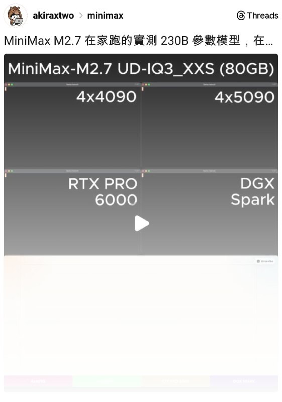 無聊就學AI Lab | Boring Traveler (@akiraxtwo) on Threads