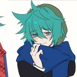 @ irl shin