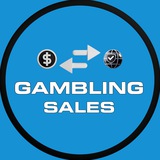 GamblingSales - Гемблинг купля-продажа