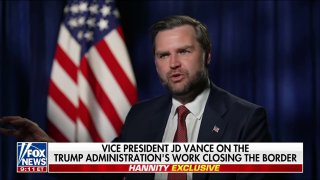JD Vance: