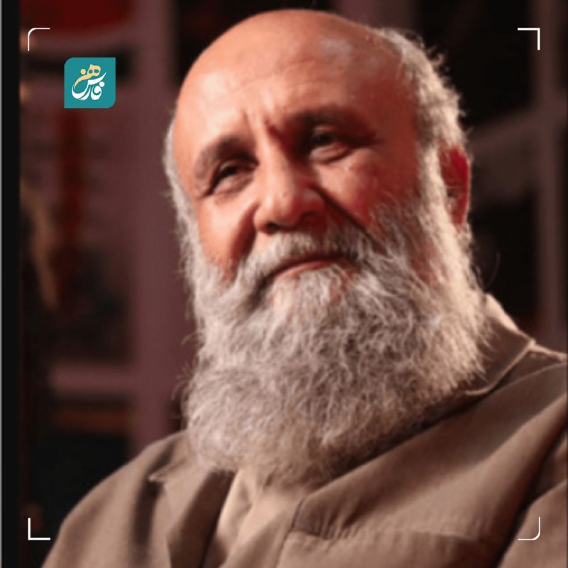 فارس هنر: سنگمزارهای ماندگاری که استاد نجابتی برای فرماندهان شهید طراحی کرد🔹پس از جنگهای تحمیلی اخیر که با شهادت رهبر شهید انقلا
