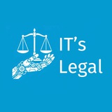 IT's legal
