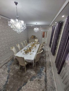 7-room apartment, 350 m² for sale