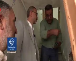 🎦 חור בקיר, התוכנית של גנב חנות הזהב בבירג'אנד לגנוב 3 קילו זהב