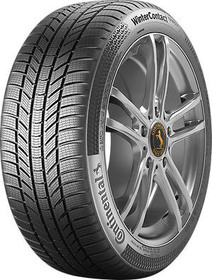 Зимние шины Continental признаны лучшими по версии портала Tyre Rewievs