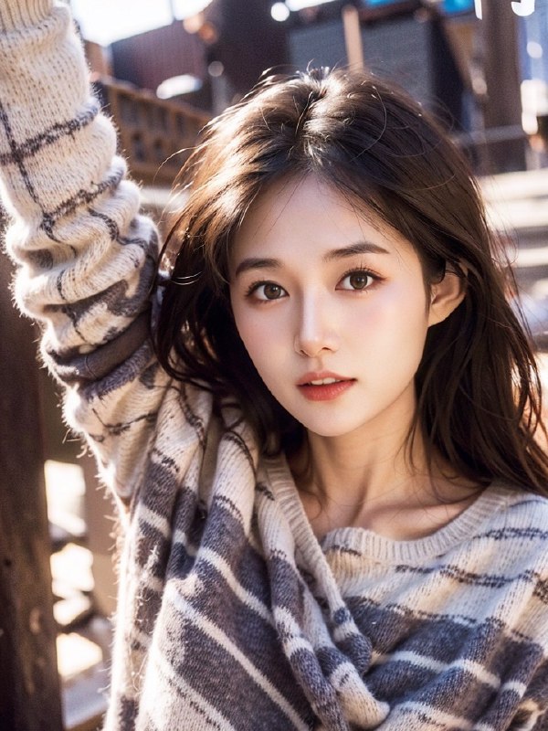 从个人审美来说，妙鸭真是ai换脸里最土的，土到一眼能认出来