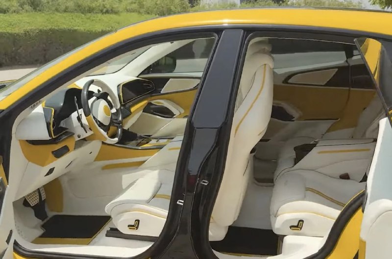 Ferrari Purosangue стал самым дорогим кроссовером в мире 3