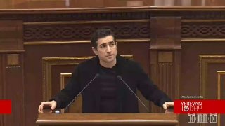 המרוויחה העיקרית מהפרויקט הזה היא אזרבייג'ן, ולאחר מכן טורקיה: לבון קוצ'ריאן על TRIPP בדיון בנושאים החשובים…