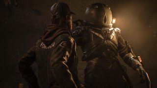 Cronos: The New Dawn получила бесплатное обновление  Bloober Team бесплатно добавила фоторежим в Cronos: The New Dawn, обновление вышло спустя год после релиза.