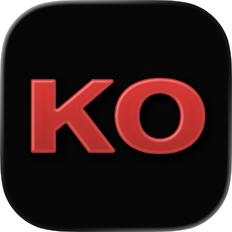 Dish KO