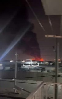 במקביל; סרטון מארביל, עיראק