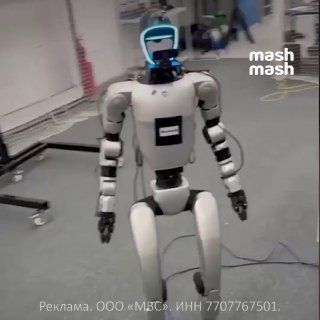 Полноценные отечественные андроиды-помогаторы ближе, чем вам кажется. На облачной платформе MWS стал доступен OpenClaw и китайская нейронка GLM 5.2 — одна из первых открытых моделей, обошедшая Claude Fable 5 в слепых сравнениях Design Arena. Все серверы и 
