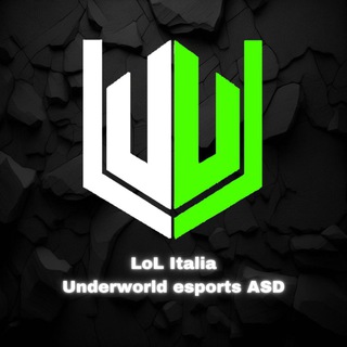 🇮🇹 League of Legends Italia 🇮🇹 Telegram Group Link