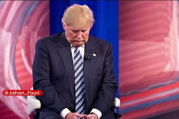 جهان بینالملل فوری🌍: تلگراف: پروژه ترامپ محکوم به شکست است؛ آمریکا نفوذ سابق خود را ندارد🔹تلگراف به قلم امبروز ایوانز بریچارد گزارش داد که پر