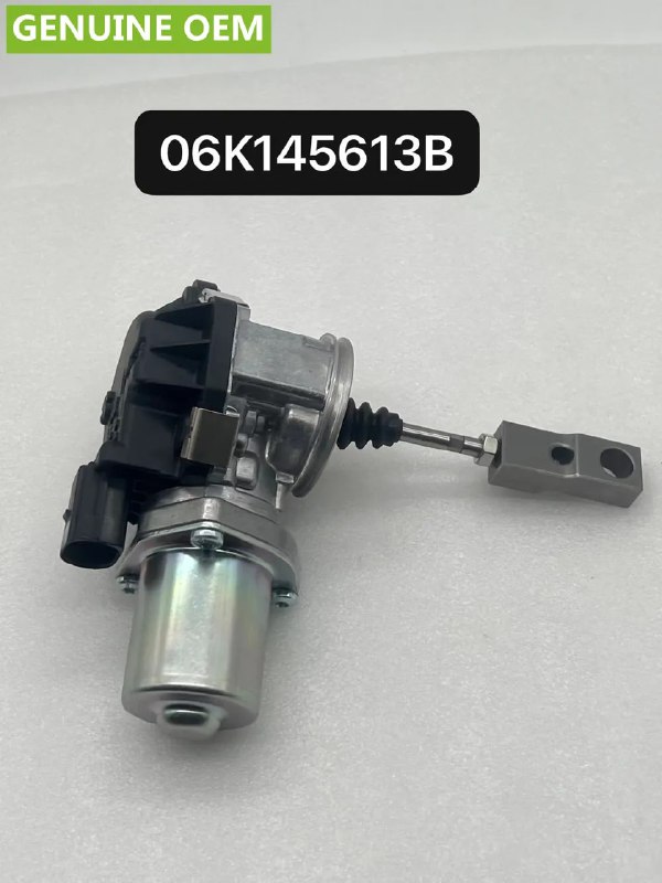 06K145613B 06K145701G 06K145701Q 06K145701R 06K145721B Оригинальный OEM НОВЫЙ Привод перепускной зас 4