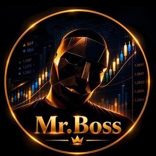 Telegram profile photo for Mr_Boss_Vendetta