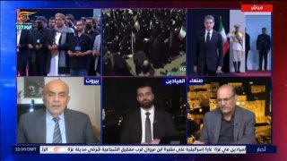אל-מיאדין: נוכחות צבאית איראנית בהלוויית מנהיג שחוסל; מומחה תהה על המסרים