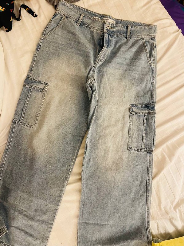 Джинсы HOUSE(новые)