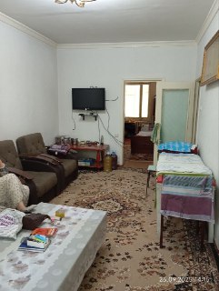 CHILANZAR 16 KV 2 XONA SHaroitlar Bor ortacha RemonT Srochnoo oiLaga