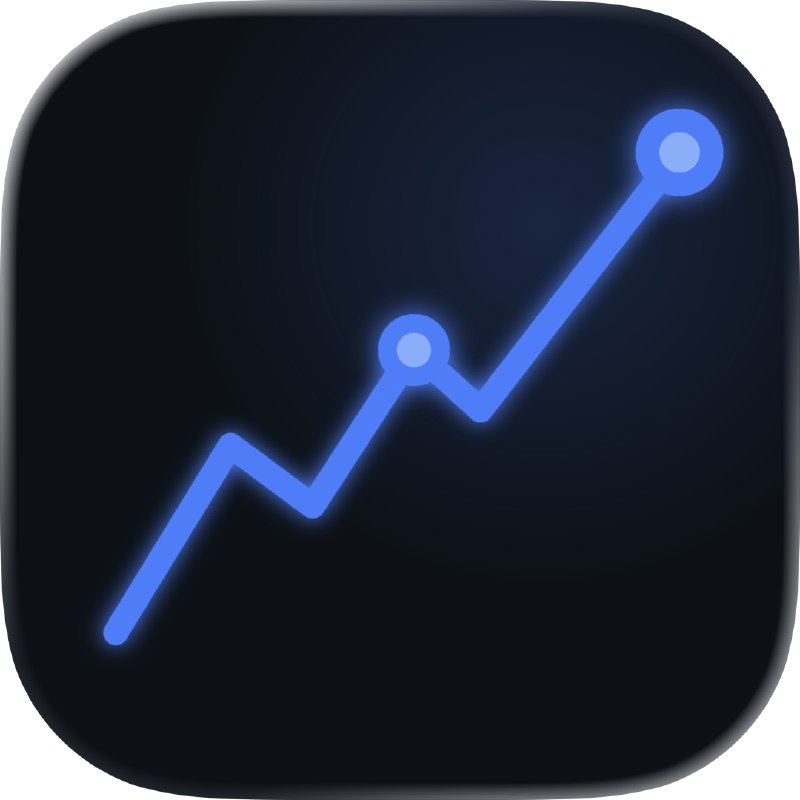 TradeRise - Discipline Journal