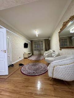 Аренда Улица Навои Ташкент сити Белый дом