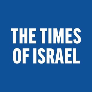 The Times of Israel Telegram Group Link