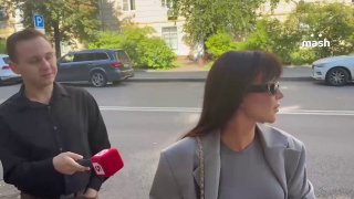 Лерчек запросили 6 лет условно и штраф в 1,2 миллиарда рублей — за вывод денег в ОАЭ с использованием подложных документов при валютных операциях. Блогерша вину не признала.Во время выступления Валерия Чекалина вновь заявила, что не понимает, в чём именно 