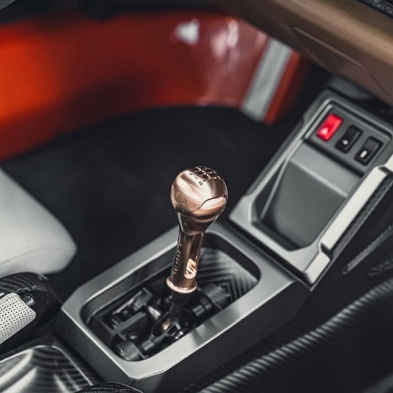 Porsche 911 Remastered by Gunther Werks 5