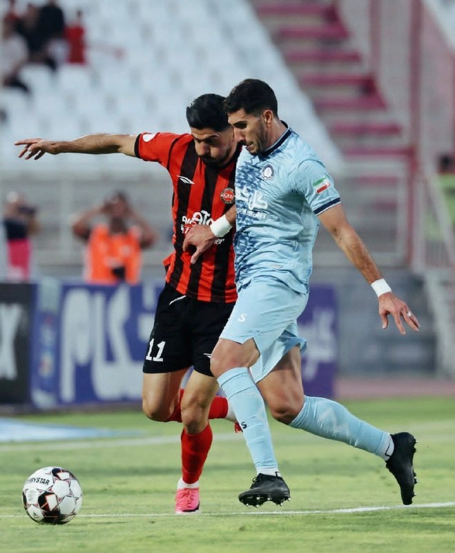 فوتبالی | Footballi.net: 🔵جنجال پس از سوت پایان؛ گلگهر سند رو کرد⚽️ 💬 رسانه رسمی باشگاه گلگهر در خصوص حواشی مربوط به دیدار این تیم برابر تراکتو