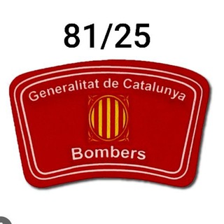 🚒OPOSICIO GENE 81/25🚒