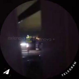 ❗️Two Ukrainian FP-5 Flamingo cruise missiles reportedly struck Samara.