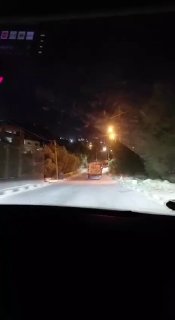 צה"ל פשט על העיירה סינג'יל, צפונית לרמאללה