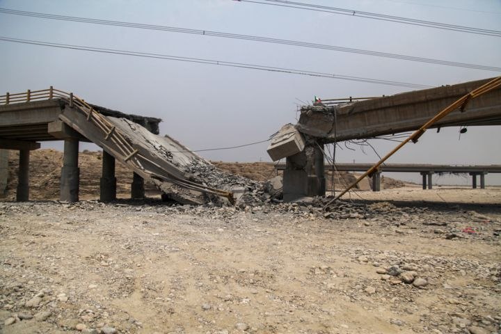 הפרת ההבטחה של אמריקה וההתקפות הפליליות נמשכות