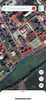 Срочно Продаётся участок земли в Кирайском районе Дурмен 33 соток